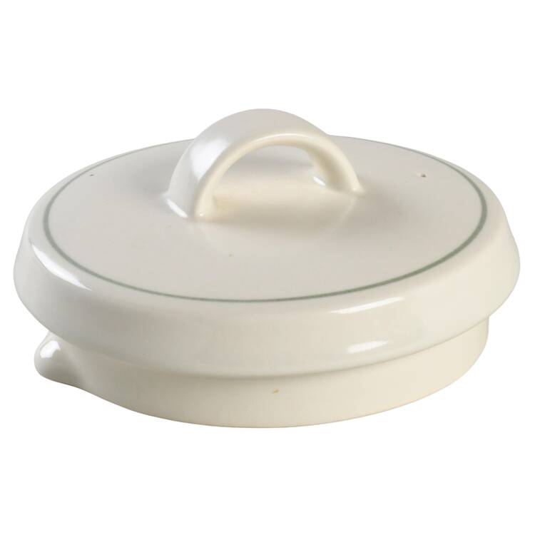 Strawberry Fair Lid for Coffee Pot