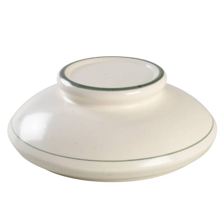 Strawberry Fair Lid for Large Canister