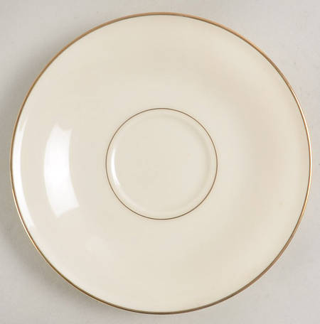Stanton Gold Saucer