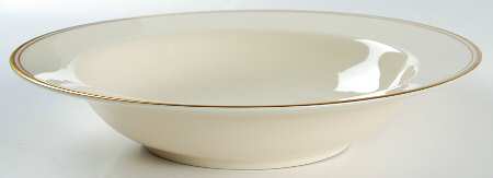 State House 10" Round Vegetable Bowl