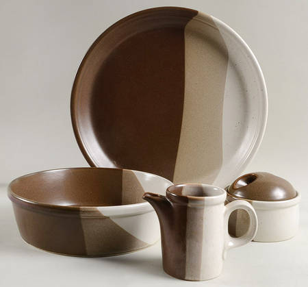 Studio Kiln 5 Piece Hostess Set