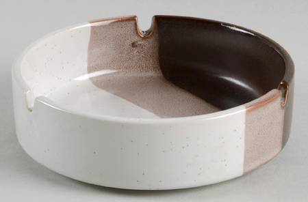 Studio Kiln Small Ashtray