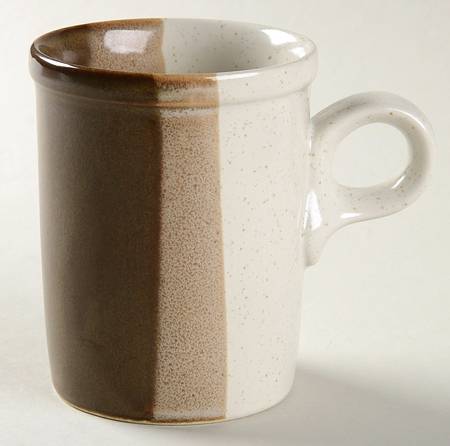 Studio Kiln Mug