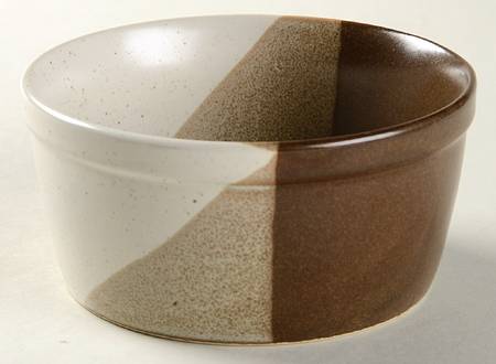 Studio Kiln Fruit/Dessert (Sauce) Bowl