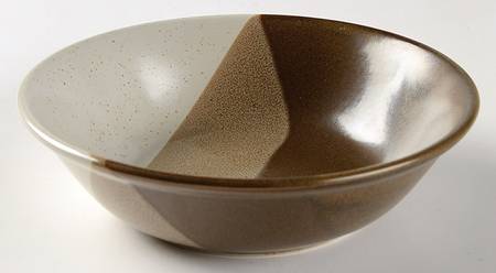 Studio Kiln Coupe Cereal Bowl