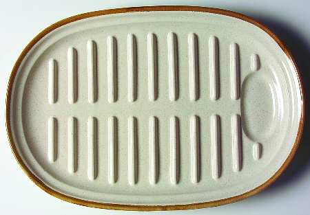 Studio Kraft Oval Roaster