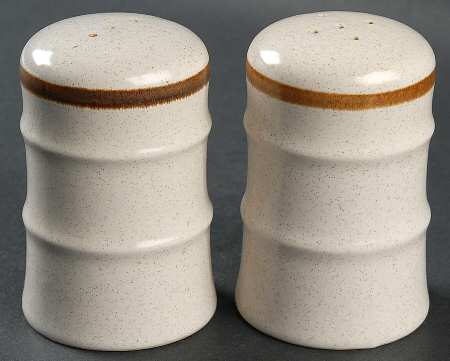 Studio Kraft Salt & Pepper Set