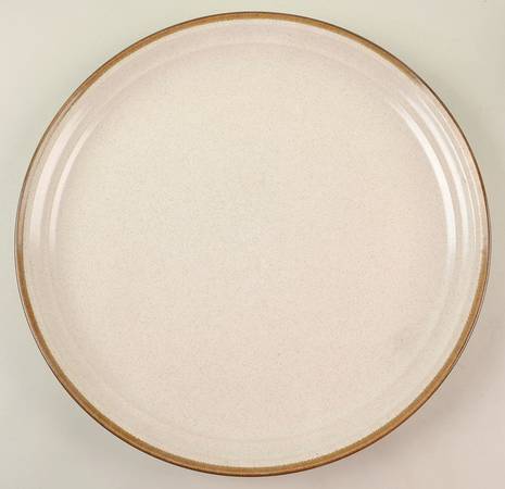 Studio Kraft 12" Chop Plate (Round Platter)