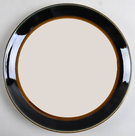 St. Lucia 12" Chop Plate (Round Platter)