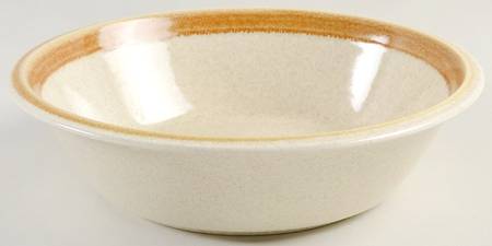 Stone Manor 9" Round Vegetable Bowl