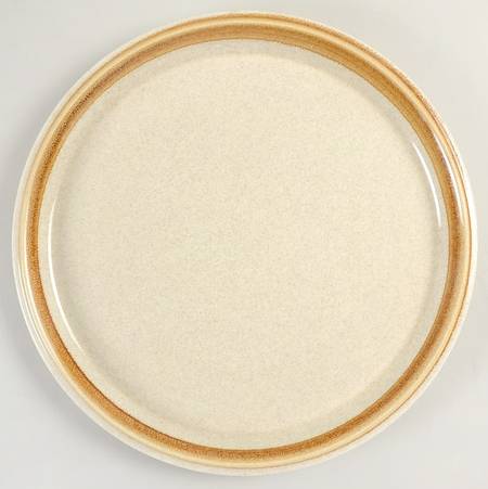 Stone Manor 12" Chop Plate (Round Platter)