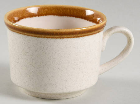 Stone Manor Flat Cup