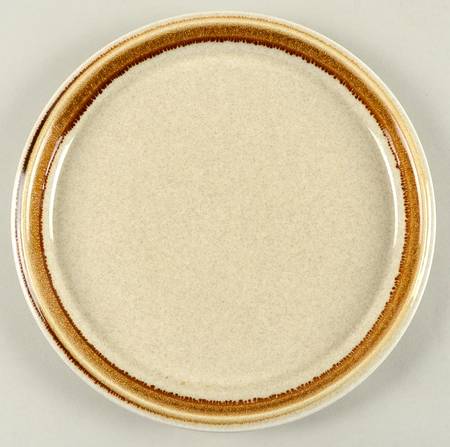 Stone Manor Luncheon Plate