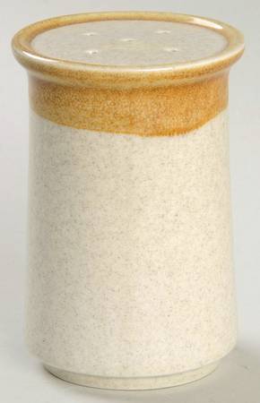 Stone Manor Pepper Shaker