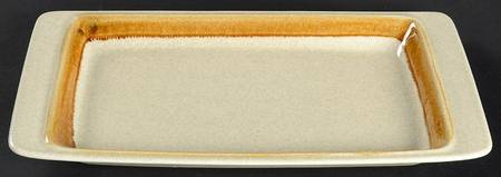 Stone Manor 13" Rectangular Serving Platter