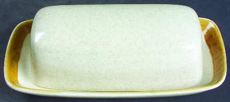 Stone Manor 1/4 Lb Covered Butter