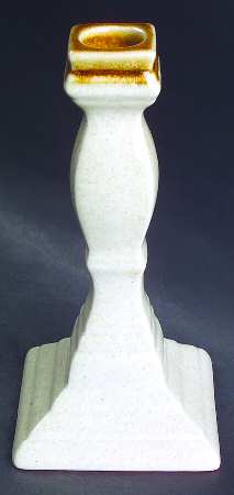 Stone Manor Tall Candlestick