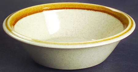 Stone Manor Fruit/Dessert (Sauce) Bowl