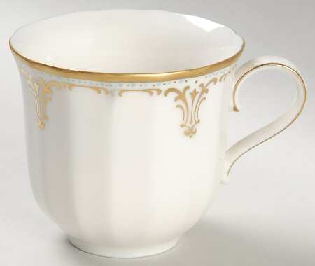 St. Moritz Flat Cup