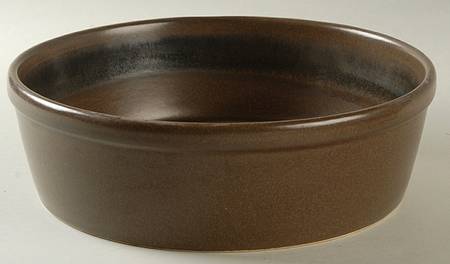 Stone Mountain 9" Round Vegetable Bowl