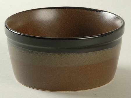 Stone Mountain Fruit/Dessert (Sauce) Bowl