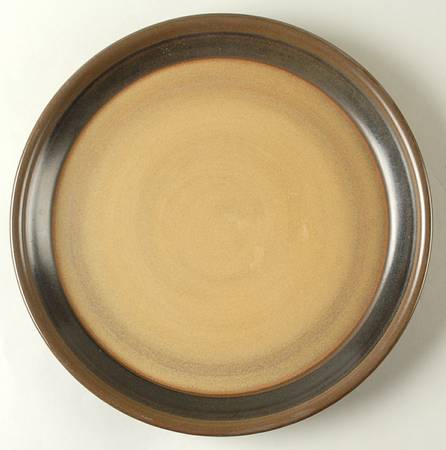 Stone Mountain 12" Chop Plate (Round Platter)
