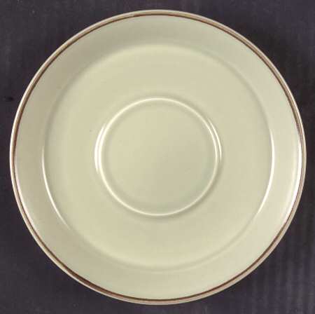 Narrow Band Saucer