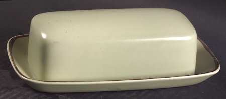 Narrow Band 1/4 Lb Covered Butter