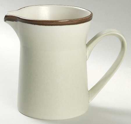Narrow Band Creamer
