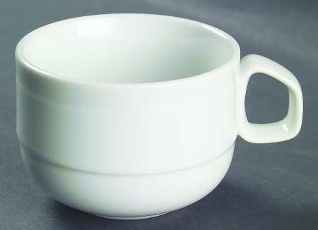 Stonechina Flat Cup