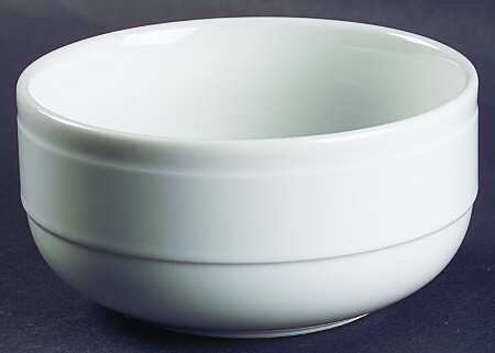 Stonechina Coupe Cereal Bowl