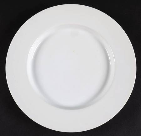Stonechina Salad Plate
