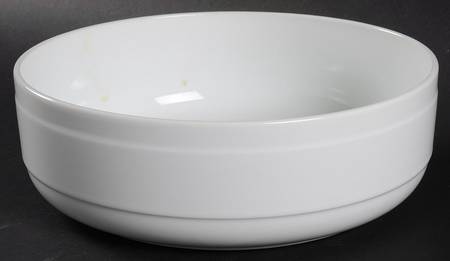 Stonechina 9" Round Vegetable Bowl