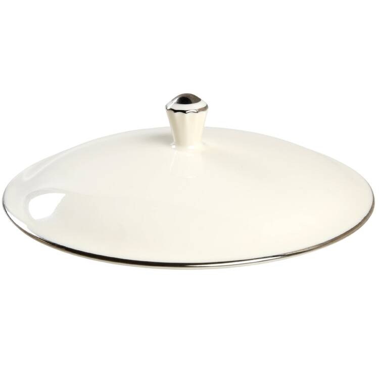 Stanton Platinum Lid for 1.75 Qt Round Covered Casserole