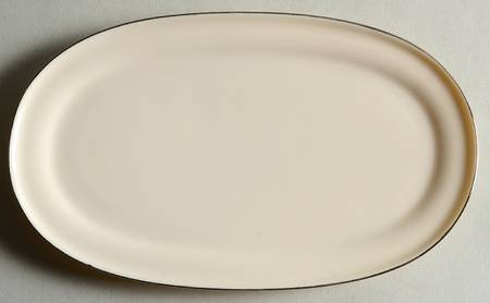 Stanton Platinum Butter Tray