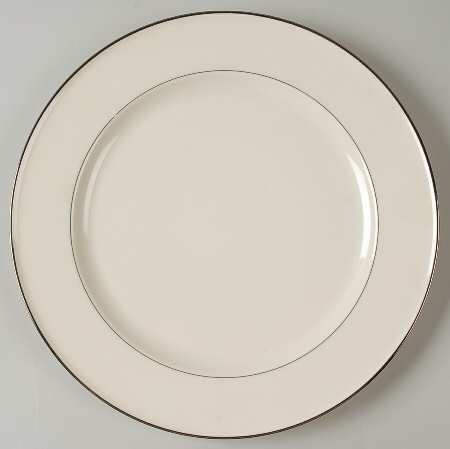 Stanton Platinum 12" Chop Plate (Round Platter)