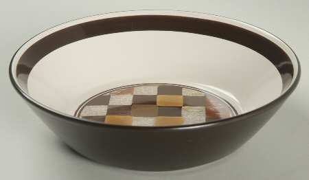 Strata Soup/Cereal Bowl