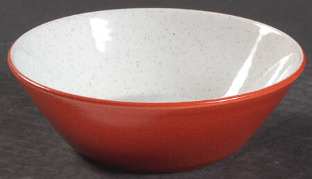 Strawberry Fruit/Dessert (Sauce) Bowl