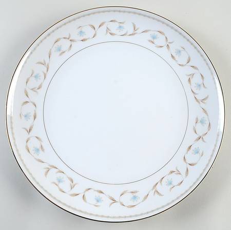 Strathmore 12" Chop Plate (Round Platter)