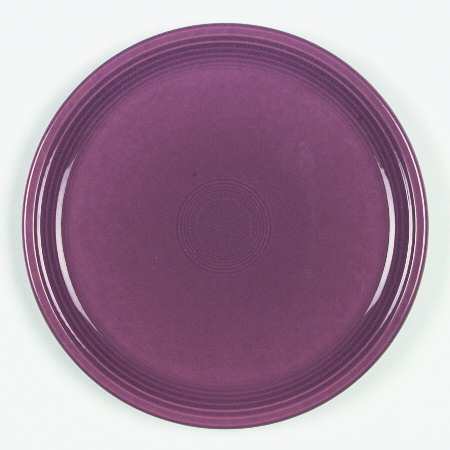 Strawberry Dinner Plate