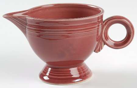 Strawberry Creamer