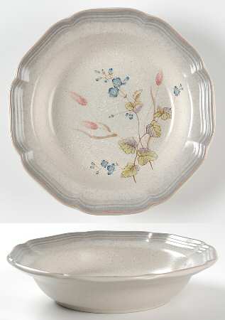 Strolling Soup/Cereal Bowl