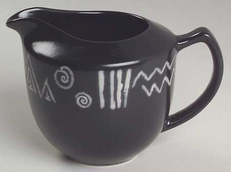 Star Track Creamer