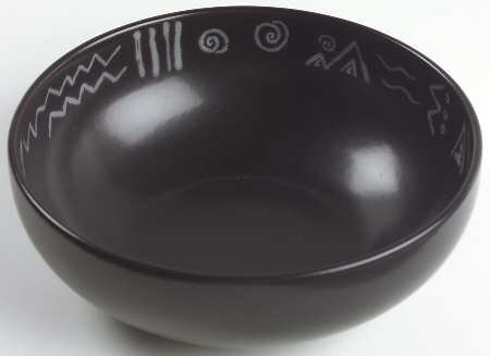 Star Track Soup/Cereal Bowl