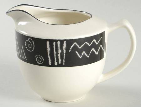 Star Track Creamer