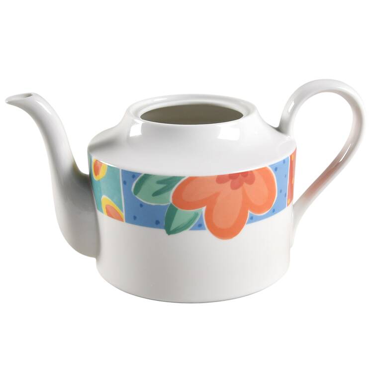 St Tropez Teapot No Lid