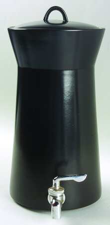 Stublack Samovar & Lid