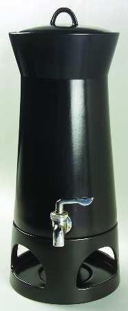 Stublack 3-Piece Samovar with Stand Set