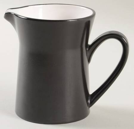 Stublack Creamer