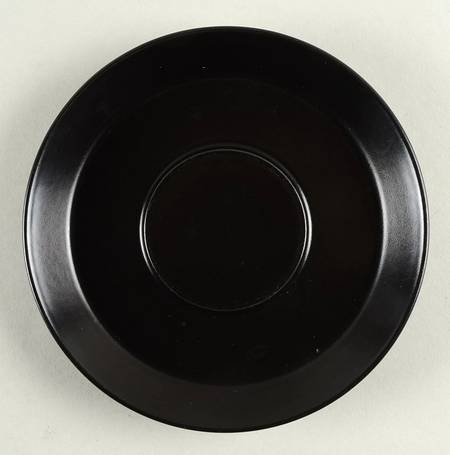 Stublack Saucer